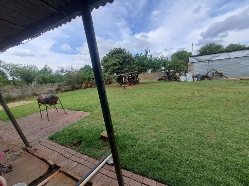 3 Bedroom Property for Sale in Parys Free State